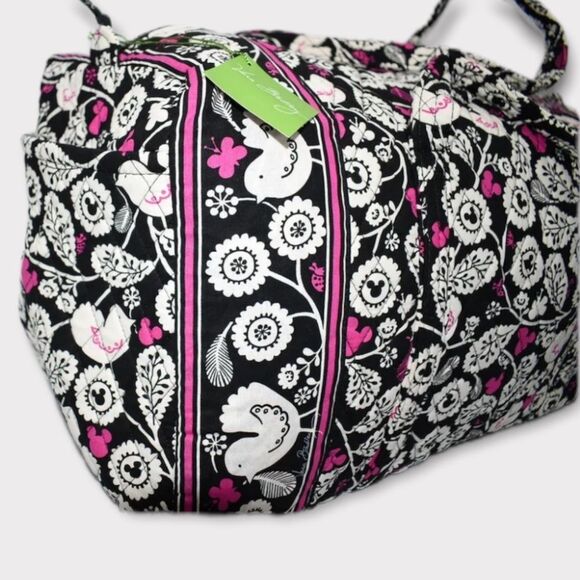 Disney Mickey inspired duffel​ - Picture 4 of 15